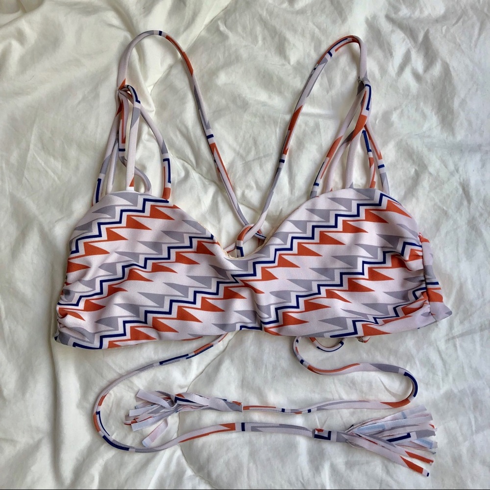 ACACIA - Ziggy Krobokan Top - SMALL